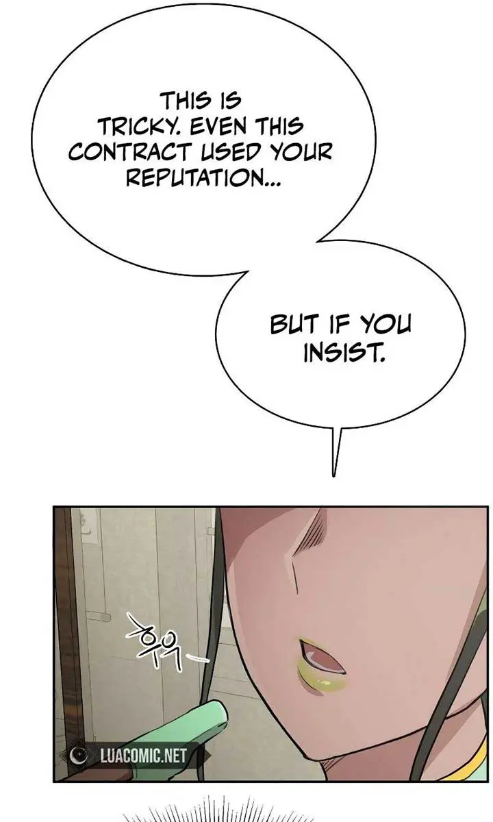 Maybe Undefeatable Chapter 2 Page 103