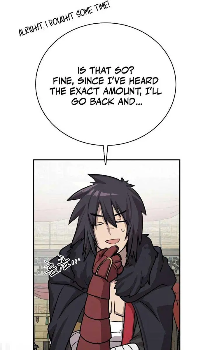 Maybe Undefeatable Chapter 2 Page 109