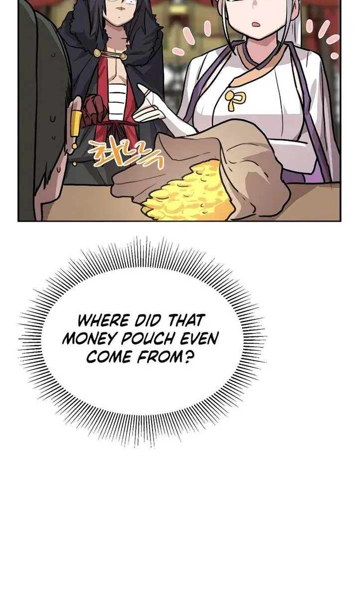 Maybe Undefeatable Chapter 2 Page 112