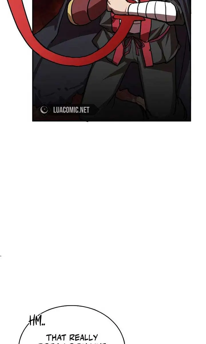 Maybe Undefeatable Chapter 2 Page 117