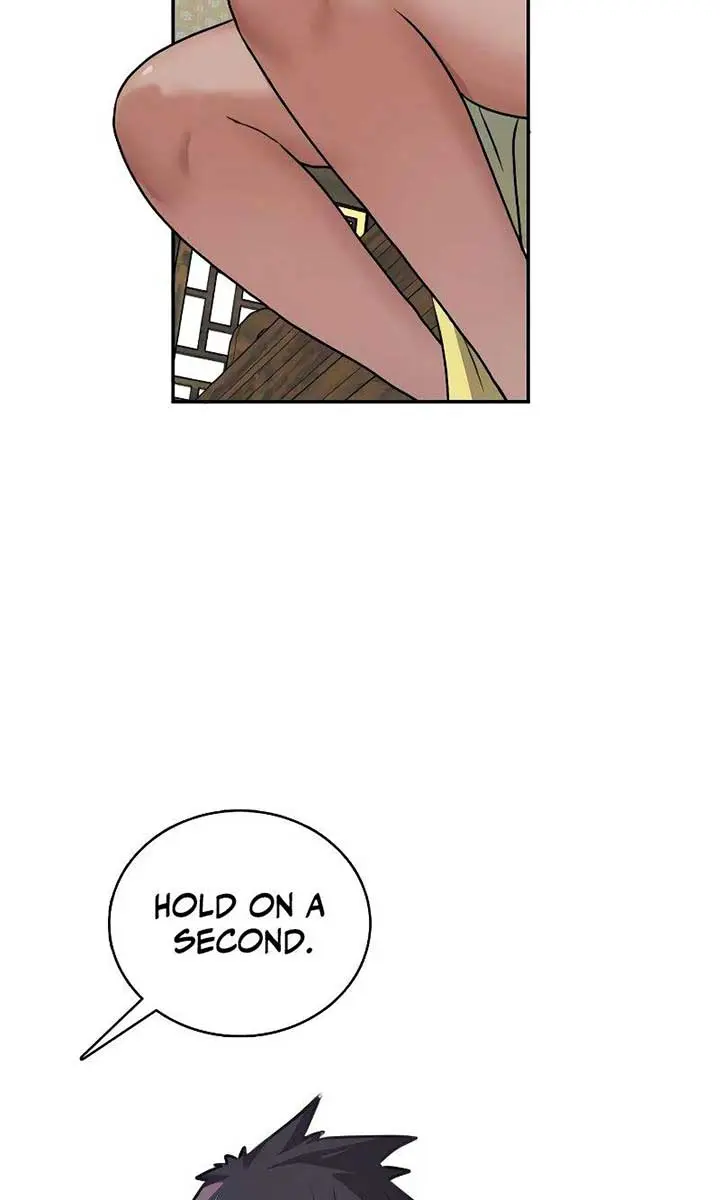 Maybe Undefeatable Chapter 2 Page 122