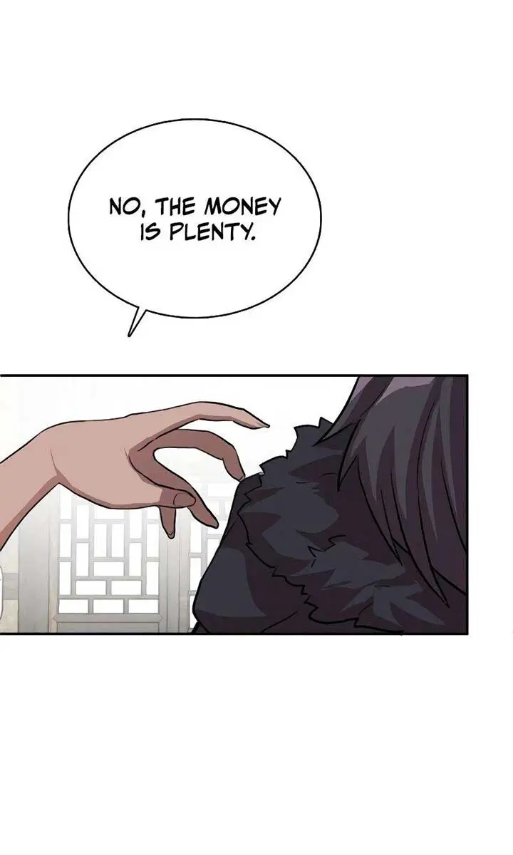 Maybe Undefeatable Chapter 2 Page 124
