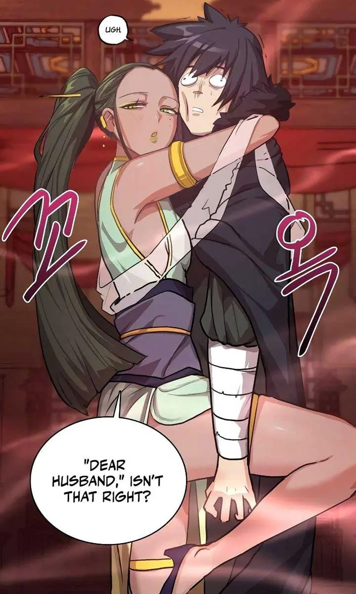 Maybe Undefeatable Chapter 2 Page 126