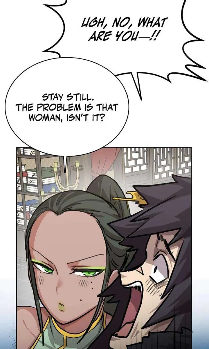 Maybe Undefeatable Chapter 2 Page 128