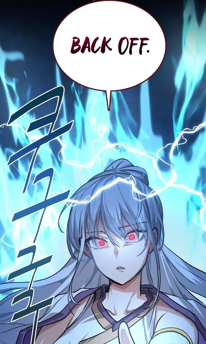 Maybe Undefeatable Chapter 2 Page 132