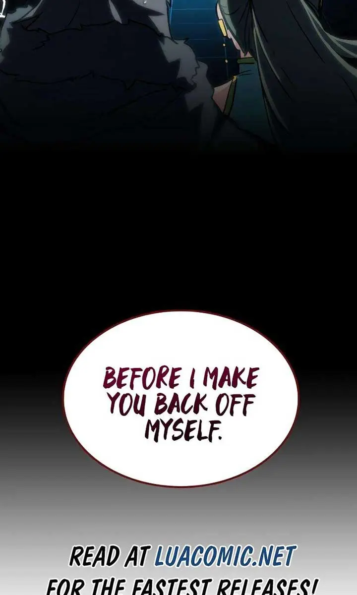 Maybe Undefeatable Chapter 2 Page 134