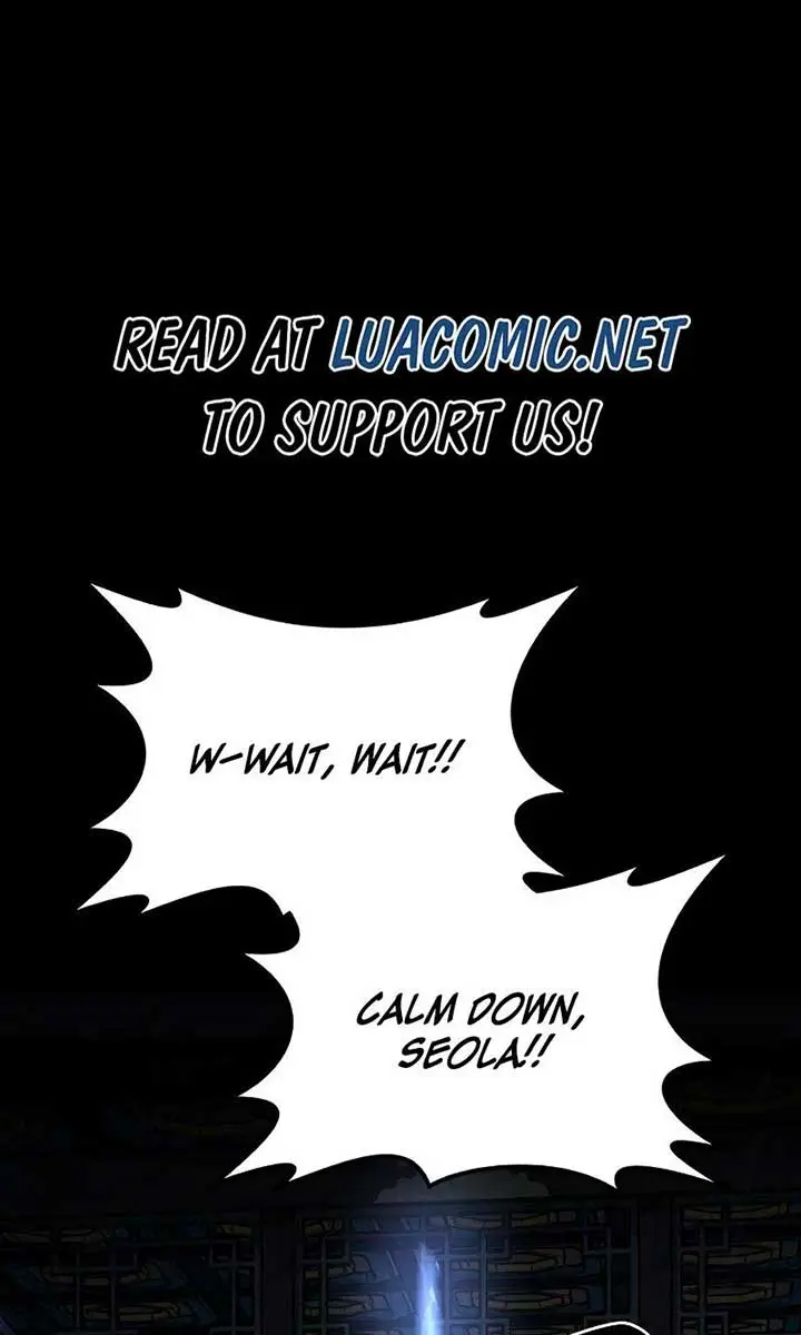 Maybe Undefeatable Chapter 3 Page 3