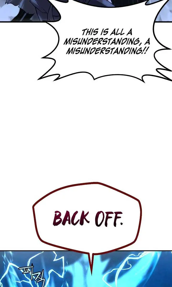 Maybe Undefeatable Chapter 3 Page 5
