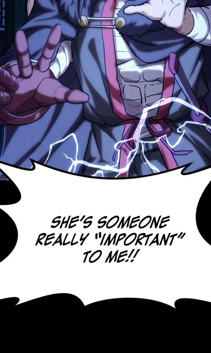 Maybe Undefeatable Chapter 3 Page 9