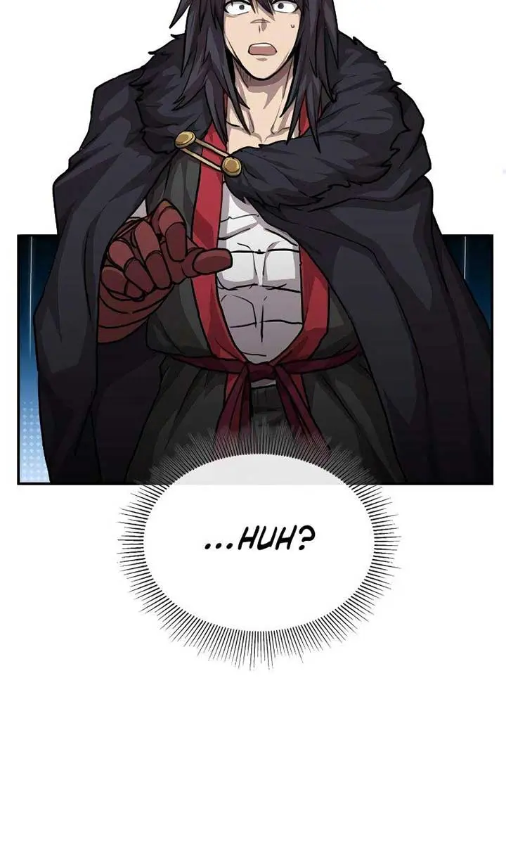 Maybe Undefeatable Chapter 3 Page 16