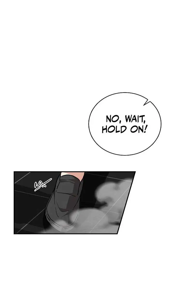 Maybe Undefeatable Chapter 3 Page 17