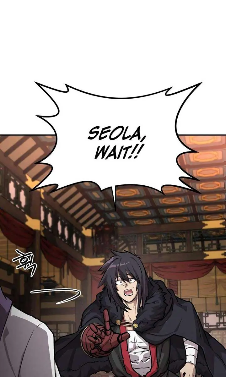 Maybe Undefeatable Chapter 3 Page 18