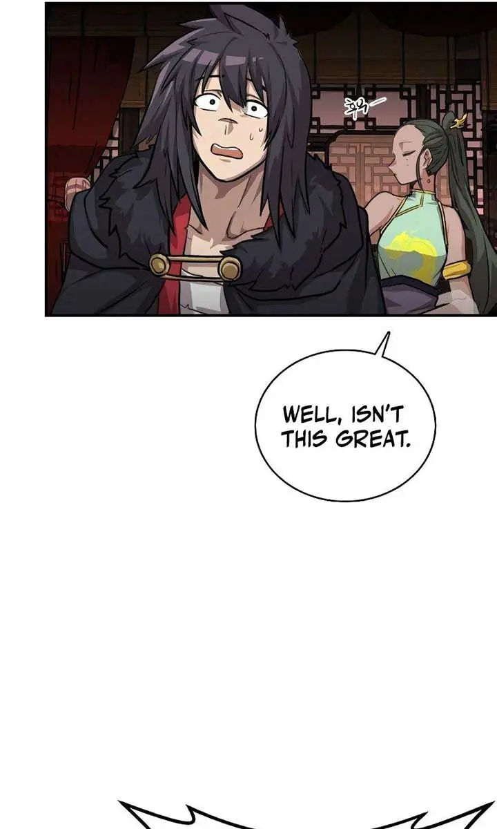 Maybe Undefeatable Chapter 3 Page 20