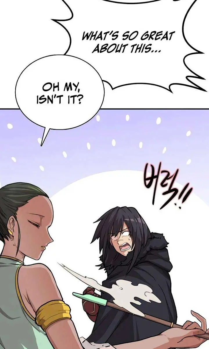 Maybe Undefeatable Chapter 3 Page 21