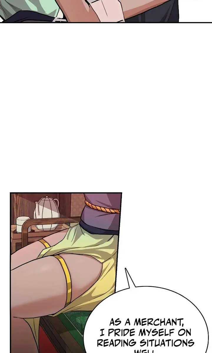 Maybe Undefeatable Chapter 3 Page 22