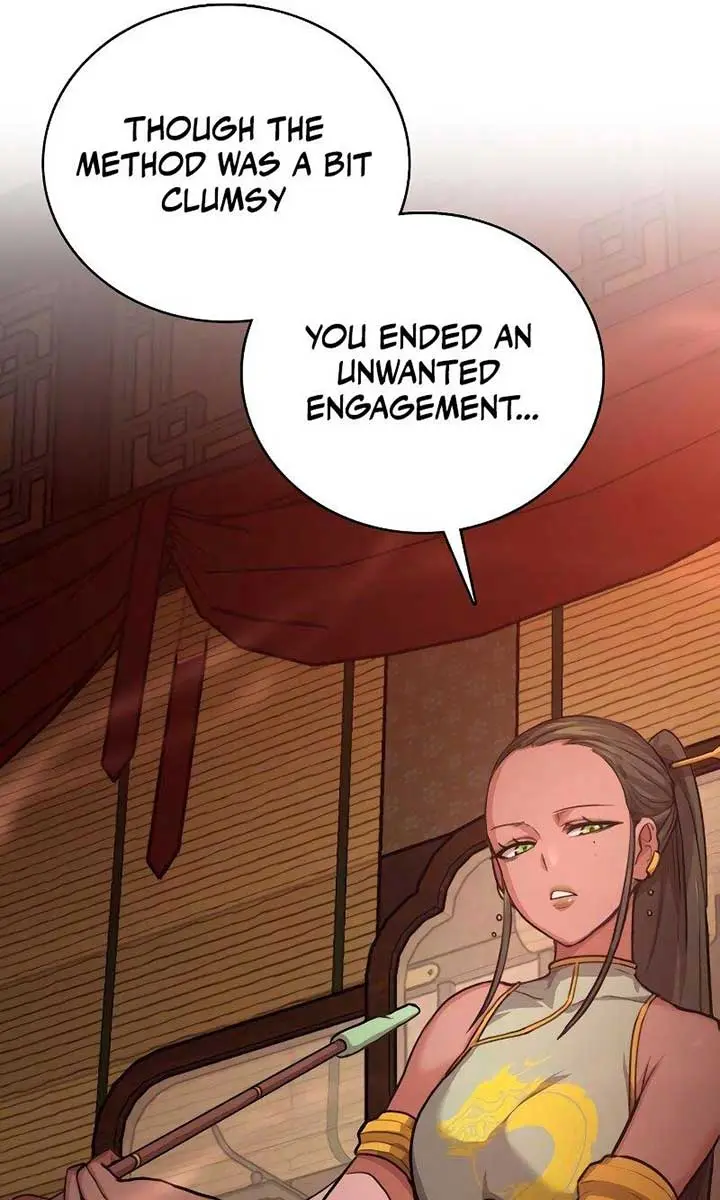 Maybe Undefeatable Chapter 3 Page 24