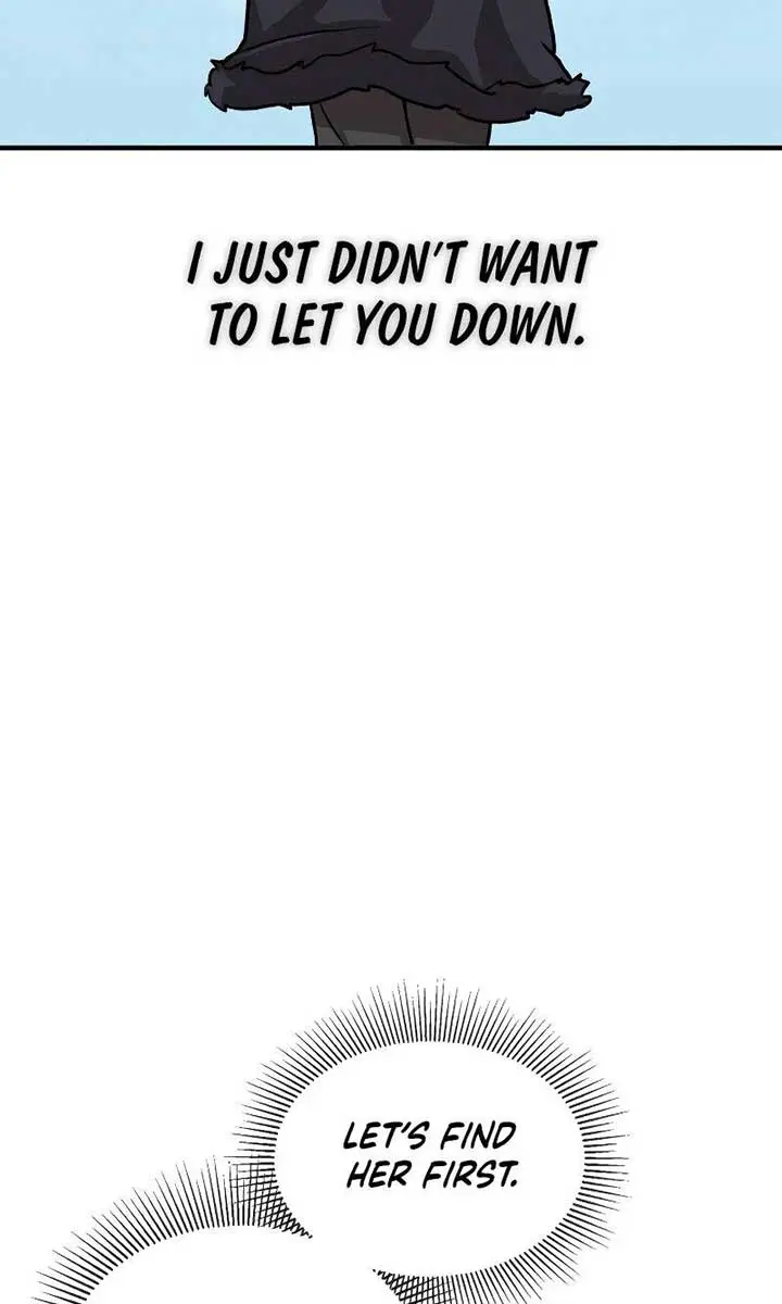 Maybe Undefeatable Chapter 3 Page 38