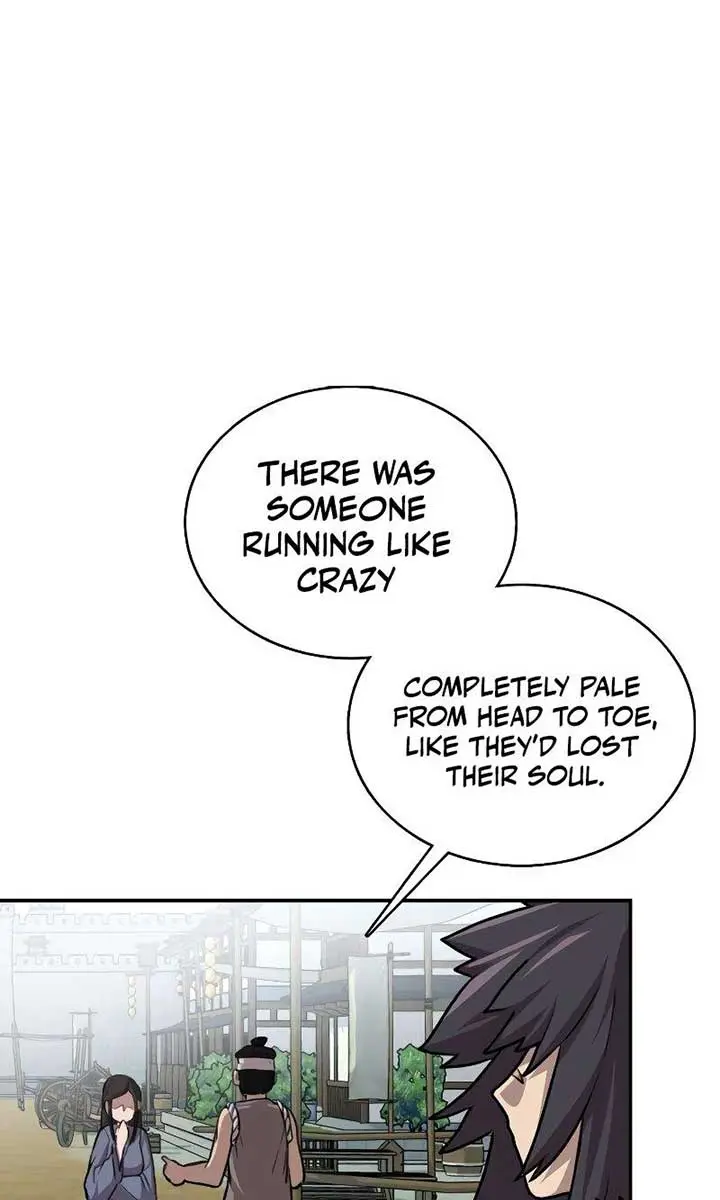 Maybe Undefeatable Chapter 3 Page 40