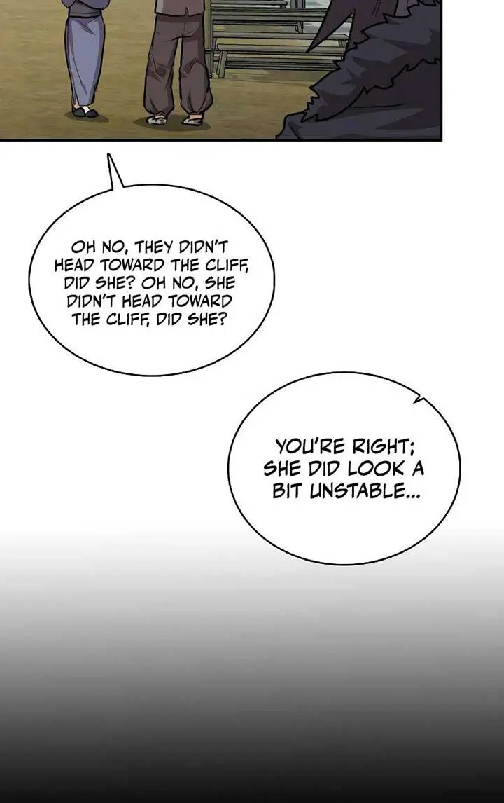 Maybe Undefeatable Chapter 3 Page 41