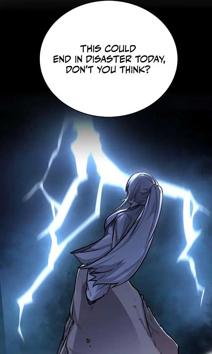 Maybe Undefeatable Chapter 3 Page 42