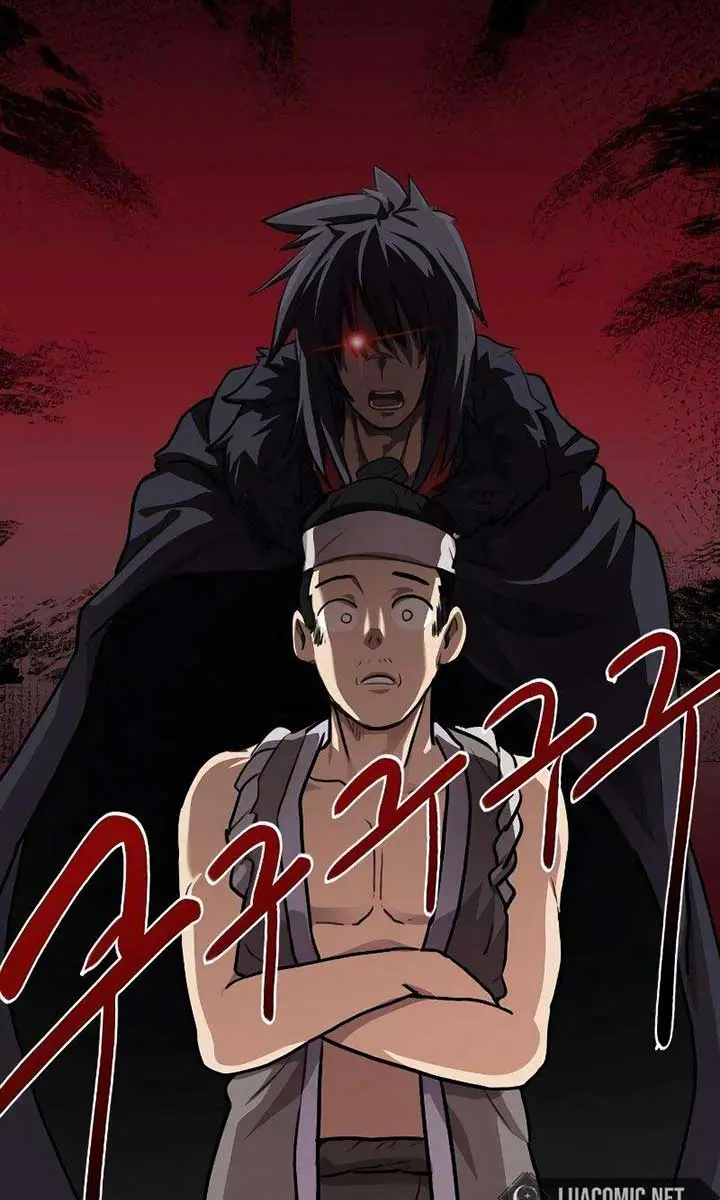 Maybe Undefeatable Chapter 3 Page 46