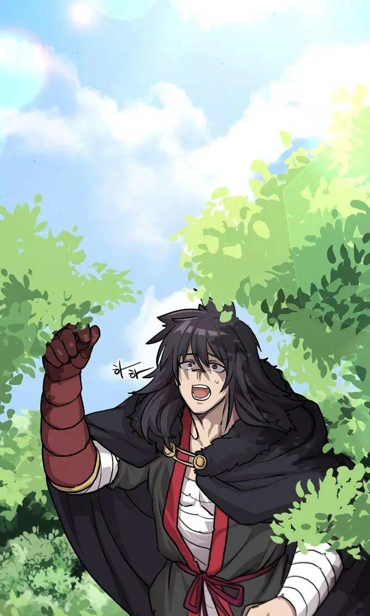 Maybe Undefeatable Chapter 3 Page 49