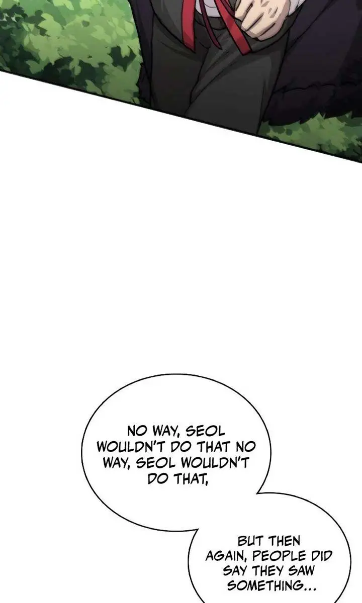 Maybe Undefeatable Chapter 3 Page 50