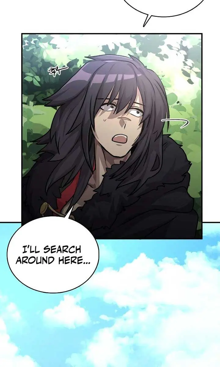 Maybe Undefeatable Chapter 3 Page 51