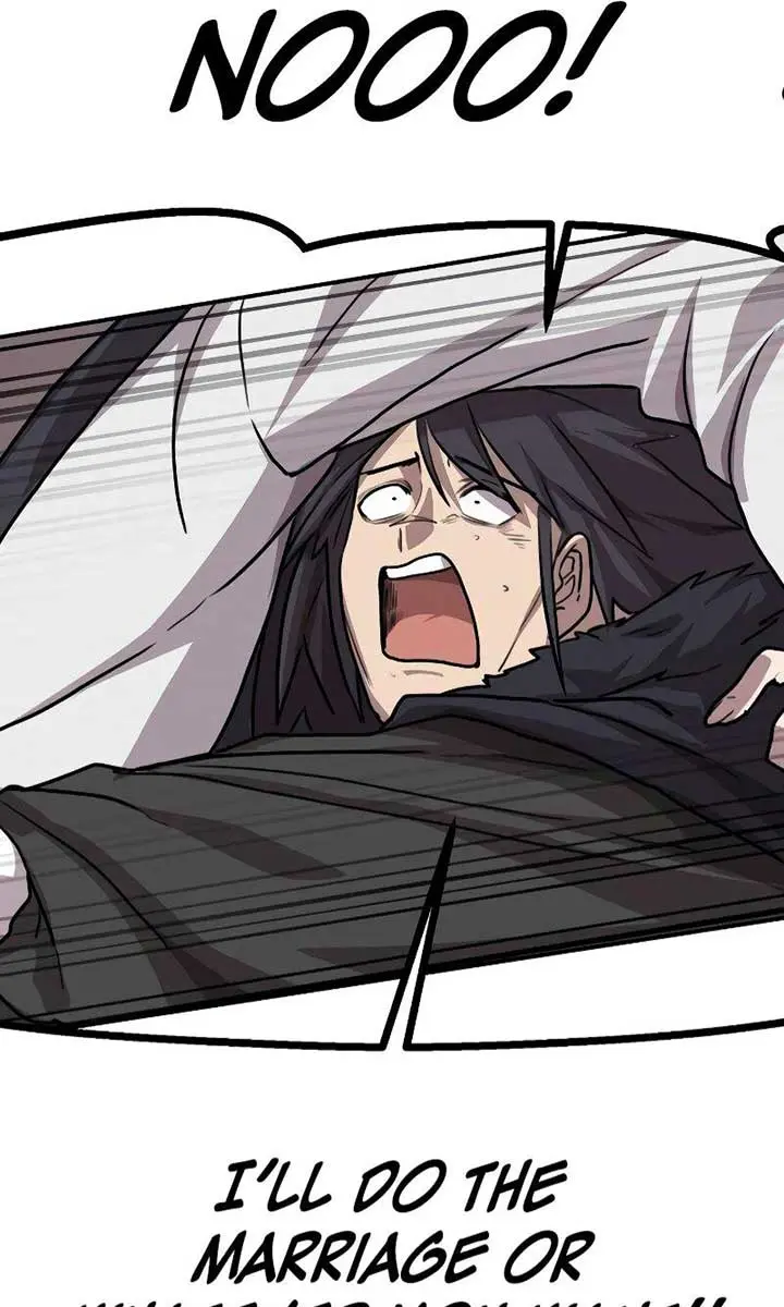 Maybe Undefeatable Chapter 3 Page 54