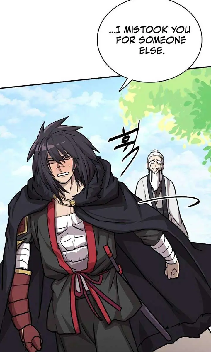 Maybe Undefeatable Chapter 3 Page 61
