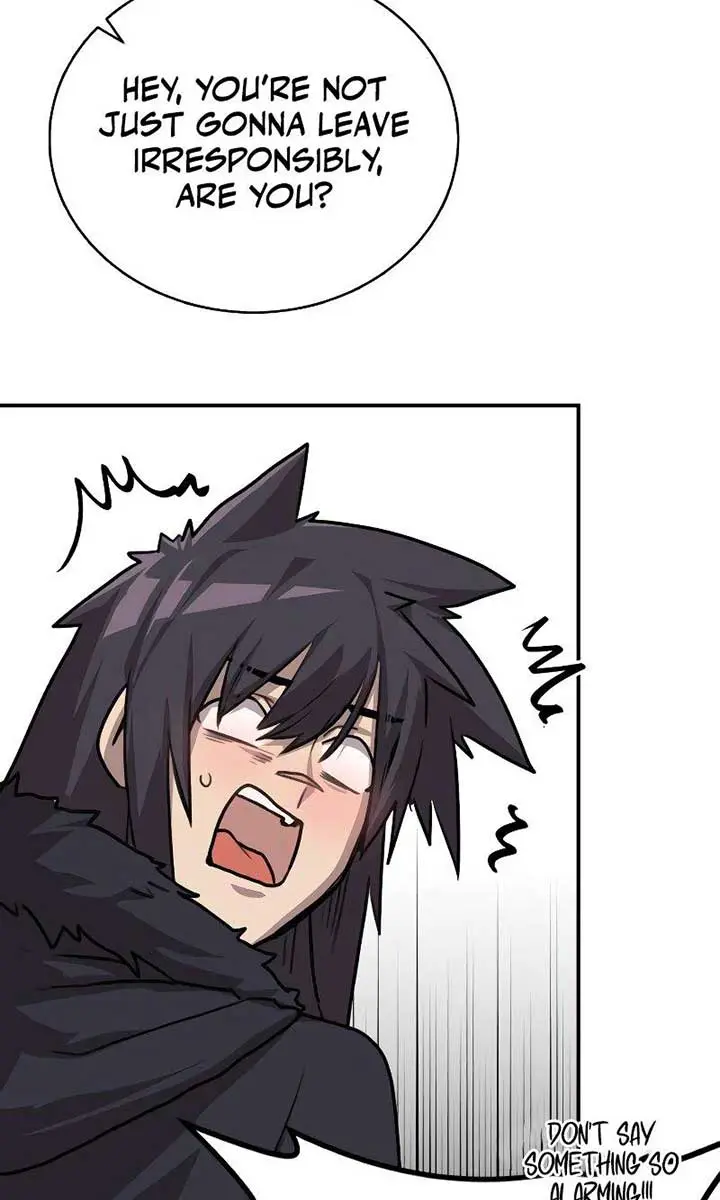 Maybe Undefeatable Chapter 3 Page 63