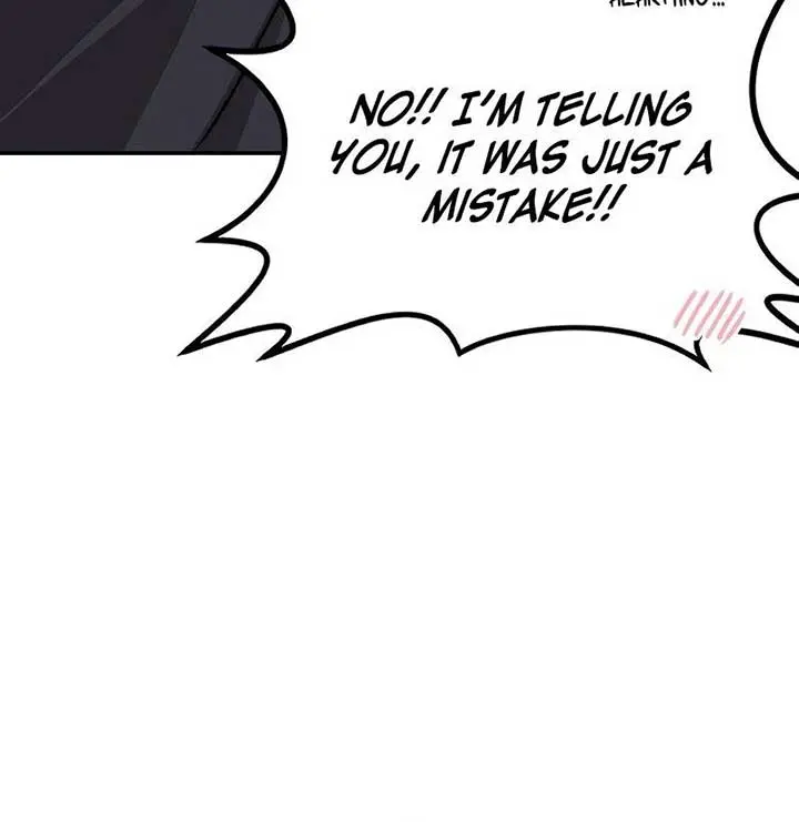 Maybe Undefeatable Chapter 3 Page 64