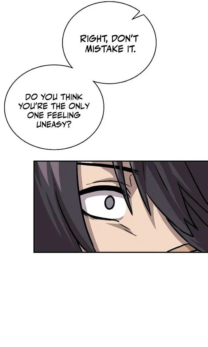 Maybe Undefeatable Chapter 3 Page 65