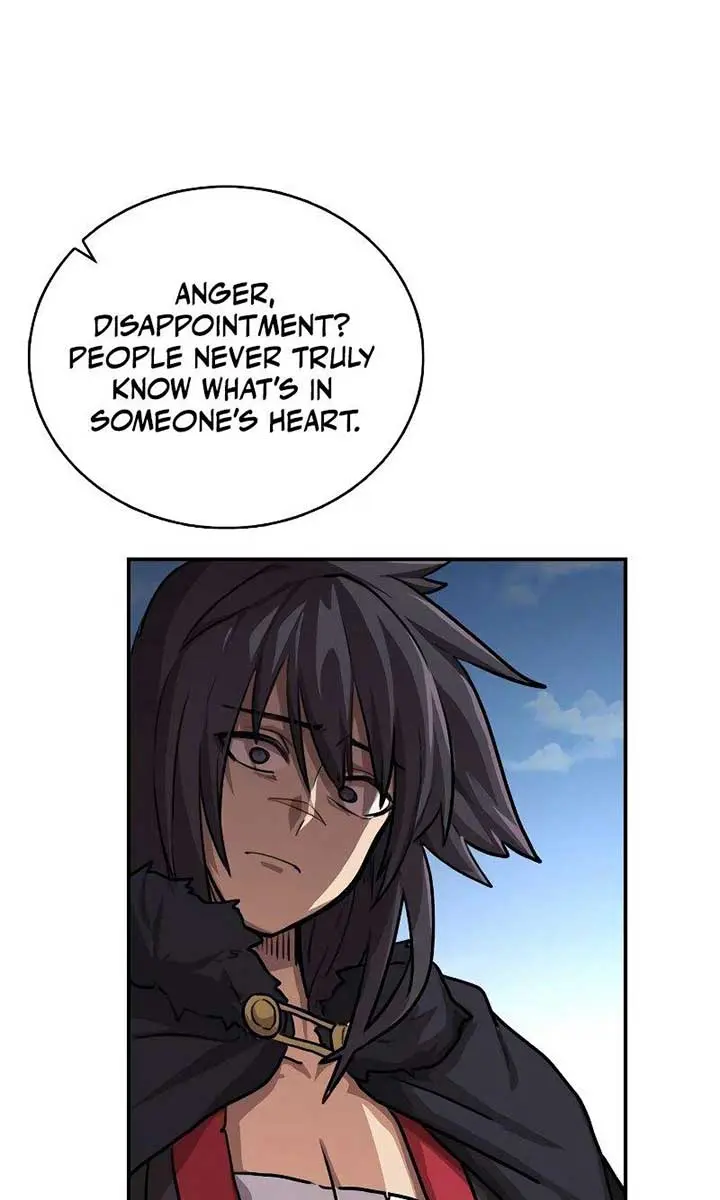Maybe Undefeatable Chapter 3 Page 68