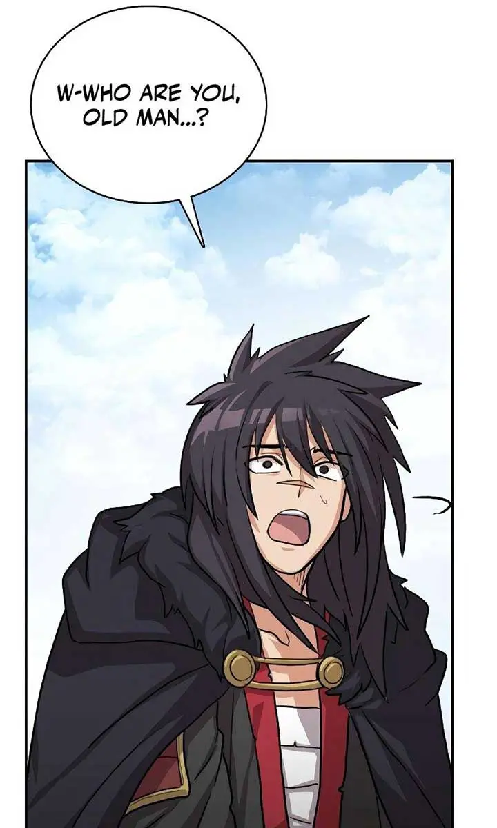 Maybe Undefeatable Chapter 3 Page 72