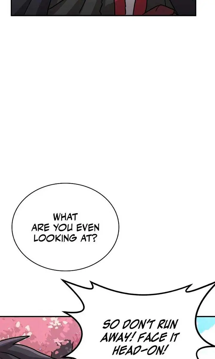 Maybe Undefeatable Chapter 3 Page 73