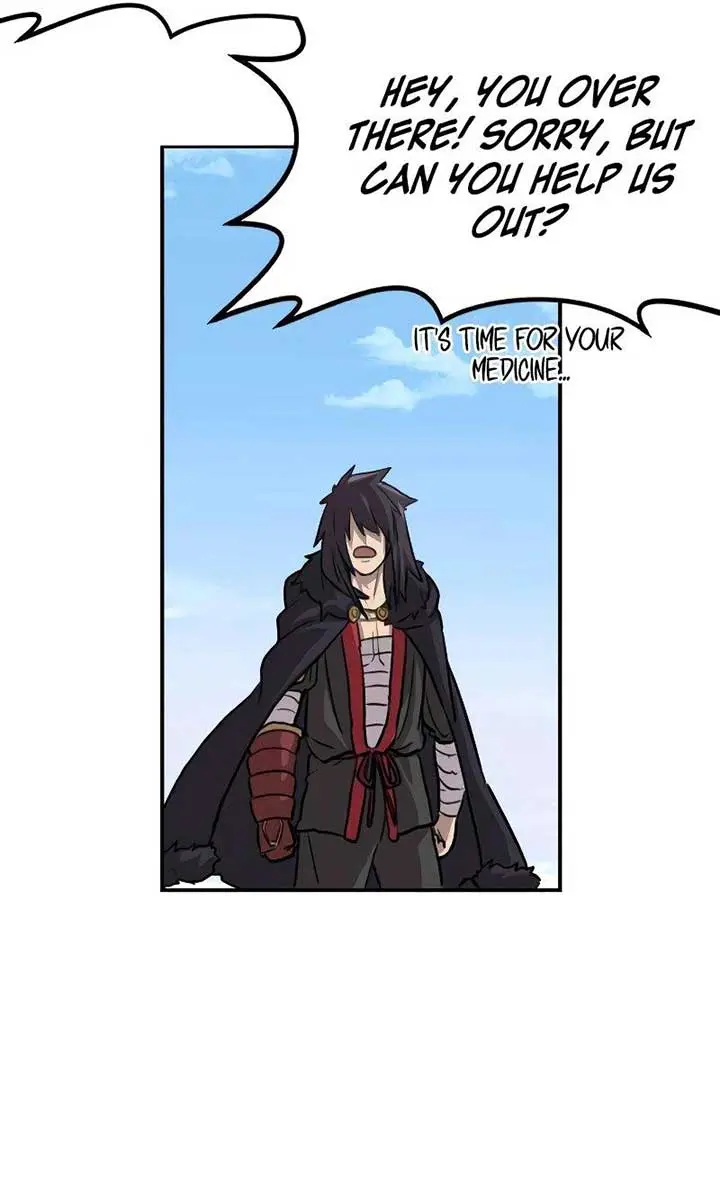 Maybe Undefeatable Chapter 3 Page 76