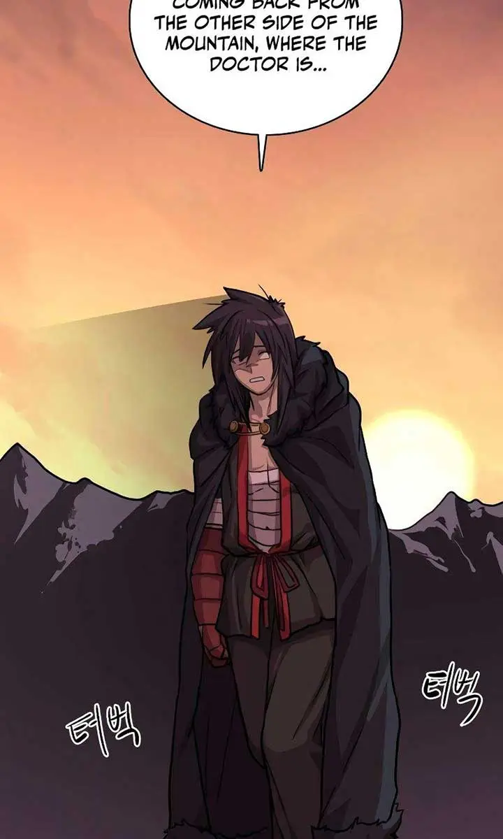 Maybe Undefeatable Chapter 3 Page 78