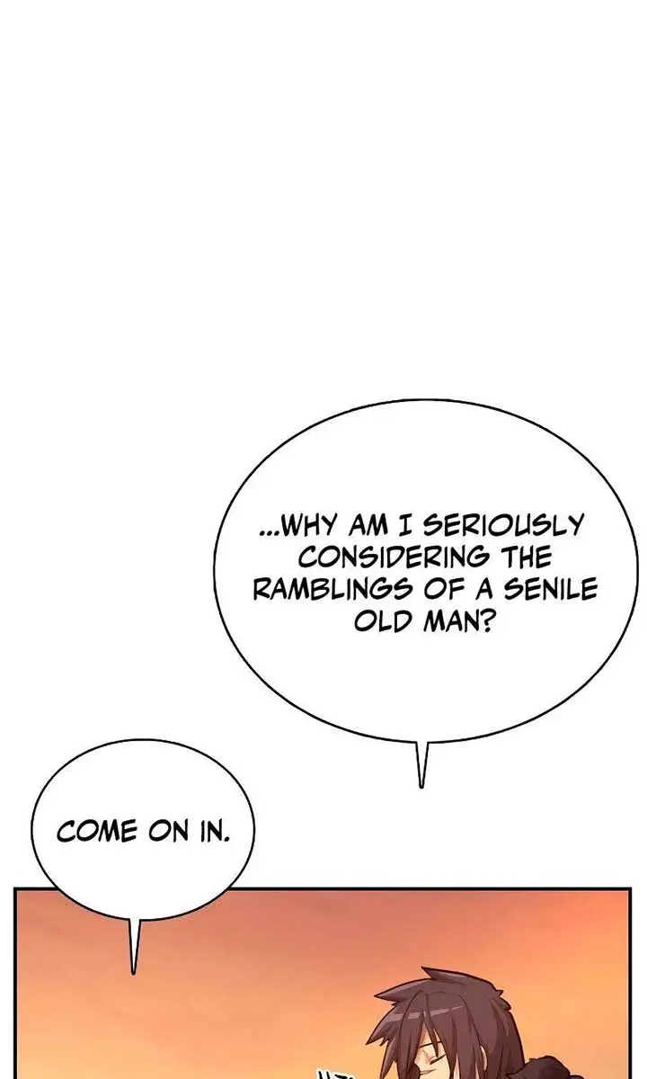 Maybe Undefeatable Chapter 3 Page 80