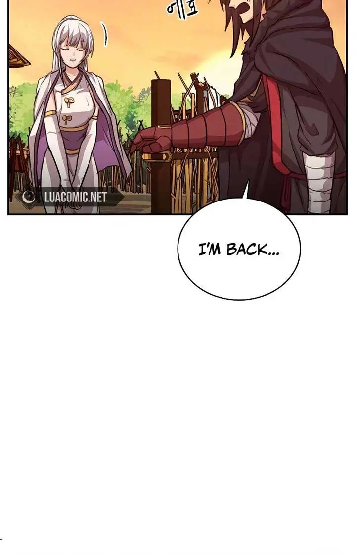 Maybe Undefeatable Chapter 3 Page 81