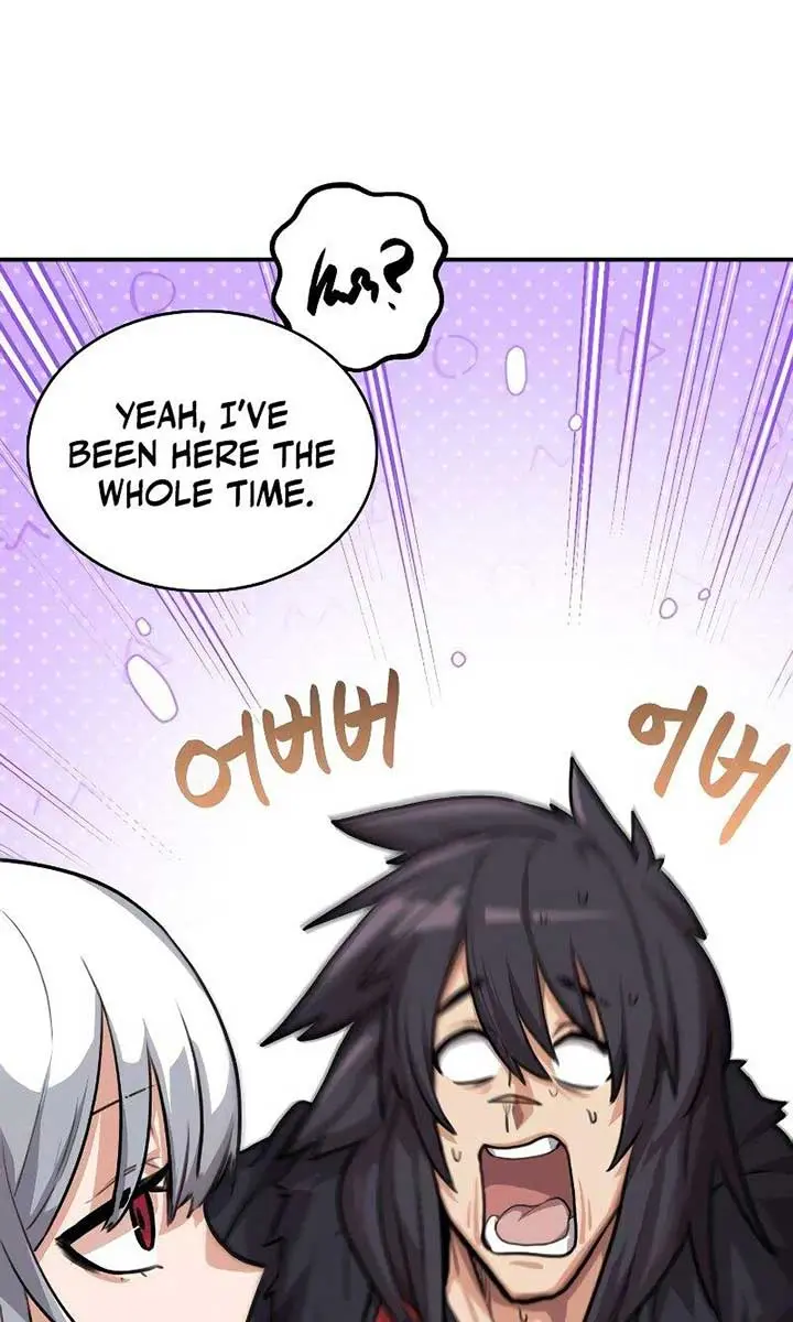 Maybe Undefeatable Chapter 3 Page 83