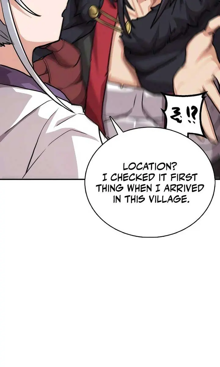 Maybe Undefeatable Chapter 3 Page 84
