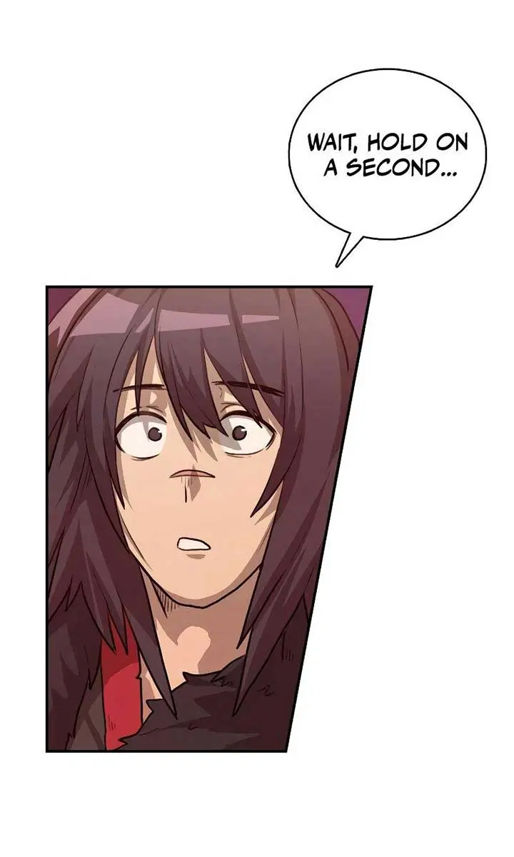 Maybe Undefeatable Chapter 3 Page 85