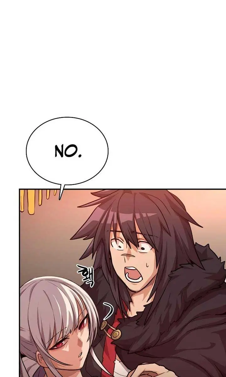 Maybe Undefeatable Chapter 3 Page 88