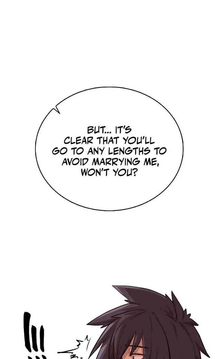 Maybe Undefeatable Chapter 3 Page 91