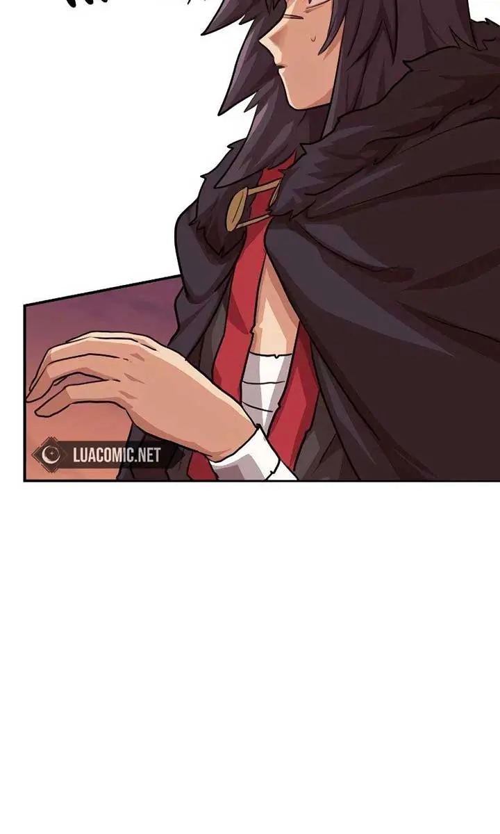 Maybe Undefeatable Chapter 3 Page 92