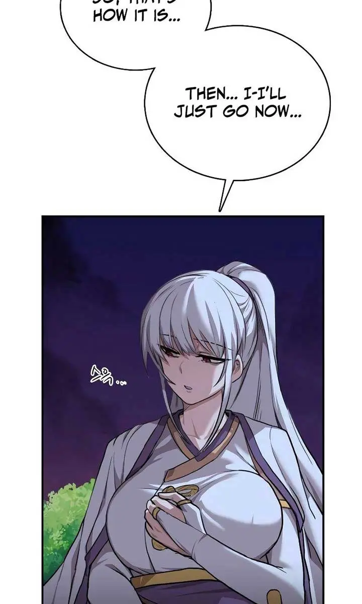 Maybe Undefeatable Chapter 3 Page 97