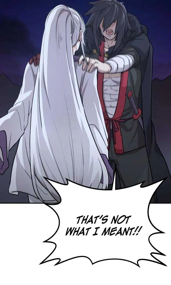 Maybe Undefeatable Chapter 3 Page 99