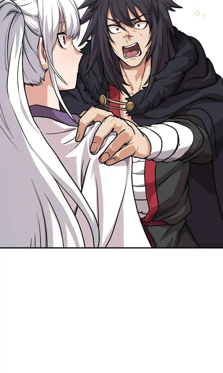 Maybe Undefeatable Chapter 3 Page 103