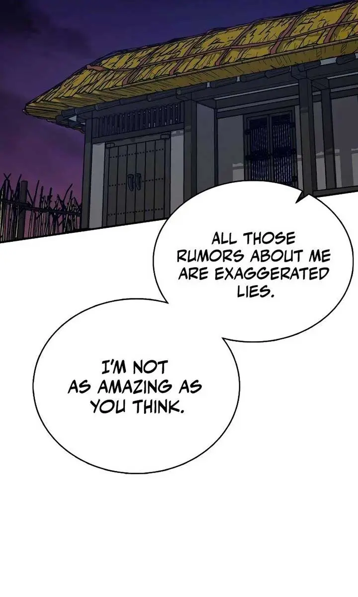 Maybe Undefeatable Chapter 3 Page 106